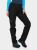 Штани жіночі Black Diamond Stormline Stretch Rain Pants, Black 12
