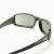 Окуляри захисні балістичні "ESS CDI Max Matte Olive with Smoke Gray Lense" Olive 4