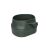 Сложная чашка Wildo Fold-A-Cup 250 мл, Хаки 2