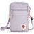 Сумка Fjällräven High Coast Pocket, Lavender Mist