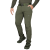 Штани тактичні Lizard DWB Camotec. Олива 5