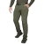 Штаны тактические Lizard DWB Camotec. Олива 5