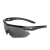 Очки баллистические Swiss Eye Nighthawk, 3 линзы. Черный