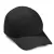 Бейсболка тактическая "5.11 TACLITE UNIFORM CAP" Black 3
