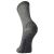 Мужские носки Smartwool Classic Hike Full Cushion Crew, Medium Gray 3