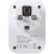 Адаптер Lifeventure European Travel Adaptor USB 3