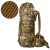 Рюкзак BigBag 100L Oxford Multicam 4