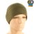 Шапка M-Tac Watch Cap Premium фліс (250г/м2) with Slimtex National Guard, олива 3