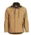 Куртка тактична "5.11 Bristol Parka" Coyote