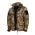 Куртка тактична Softshell Hawk Jacket. Захист від вітру та вологи. Мультикам 6
