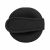 Чохол Tribe Neoprene Cover для харчового термоса 1 л, Чорний 18