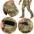 Штаны Герьц Multicam 4