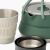 Набір посуду Sea to Summit Detour Stainless Steel Kettle Cook Set w/Sack з чохлом, на 2 персони 3