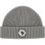Шапка Fjällräven 1960 Lite Logo Hat, Grey 3
