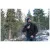 Куртка флісова 5.11 Tactical "Mesos Tech Fleece Jacket" Black 9