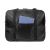 Сумка Tribe Duffel Compact 24 л, Чорна 2