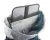 Рюкзак Pinguin Fly 30 30 л – Тёмно-бирюзовый 5