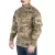 Сорочка тактична під бронежилет "5.11 Tactical Hot Weather Combat Shirt" Multicam 2