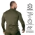 Кофта-лонгслив Thorax Pro LVL1 SJ, Camotec. Олива 3