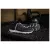 Кросівки "5.11 Tactical A/T Trainer" BLACK/WHITE 7