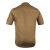 Футболка польова "LACERTA S/S" Coyote Brown 2