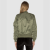 Куртка Alpha Industries MA-1 Bomber Jacket W. Олива 3
