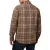Сорочка тактична "5.11 Tactical Igor Plaid Long Sleeve Shirt" Umber Brown Plaid 2