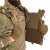 Плитоноска Rarog MPC (Modernised Plate Carrier). Мультикам, M 4