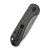 Ніж складаний Civivi Elementum Slip Joint C18062AJ-DS1 Damascus Carbon Fiber, сірий 5