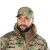 Бейсболка Tactic SoftShell Multicam