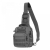 Сумка Pentagon нагрудна UCB 2.0. Сірий