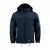 Куртка M-Tac Soft Shell Police, Dark Navy Blue 2