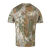 Футболка полевая "PCT-Camo" (Punisher Combat T-Shirt) Varan camo Pat.31143/31140 2
