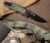 Розкладний ніж SOG Tac Ops, Black Micarta 10