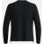 Кофта флісова Odlo Classic Crew Mid, Чорний 7