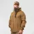 Куртка Softshell Combatant SHIFT CORE. Койот 4