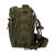 Сумка через плечо Tribe Sling Pack 6,5 л, Оливковый 5