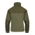 Флісова куртка Helikon-Tex Classic Army. Колір Olive Green / Зелена олива 8