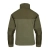 Флисовая куртка Helikon-Tex Classic Army. Цвет Olive Green / Зеленая олива 8
