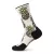 Шкарпетки "5.11 Tactical® Sock & Awe Crew ABR Island" Sand Dune 5