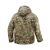 Куртка M-Tac Hardshell jacket, Мультикам — Камуфляж 4