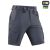 Шорти M-Tac Aggressor Summer Flex Темно, dark Grey, темно-сірий 3