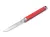 Ніж Boker Kaizen Red Satin, клинок 77 мм, сталь S35VN