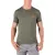 Футболка з малюнком "5.11 Tactical EMEA GOOD FIGHT Short Sleeve TEE" Military Green
