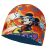 Шапка детская (8-12) Buff Mickey Microfiber & Polar Hat, Sk8 Red