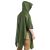 Пончо вологозахисне Sturm Mil-Tec "Wet Weather Poncho" Olive 6
