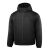 Куртка M-Tac Alpha Basic Primaloft, Чорний