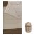 Спальний мішок двомісний Naturehike CNK2300019 Brown