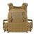 M-Tac плитник Cuirass FAST Elite Gen.II, Койот 2