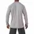 Футболка тактична потоотводящая "5.11 RECON ™ TRIAD TOP - LONG SLEEVE" Storm 2
